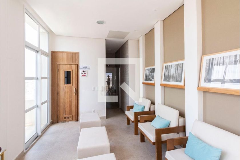 Apartamento, 1 quarto, 38 m² - Foto 41