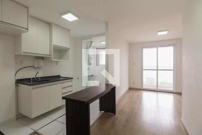 Apartamento, 1 quarto, 38 m² - Foto 2