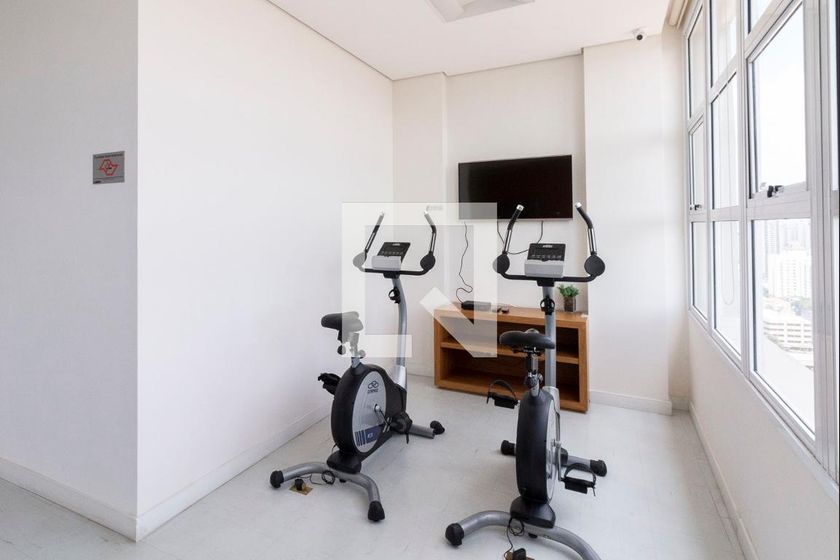 Apartamento, 1 quarto, 38 m² - Foto 36
