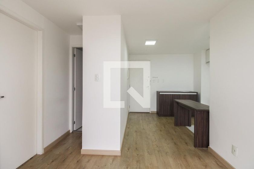 Apartamento, 1 quarto, 38 m² - Foto 5