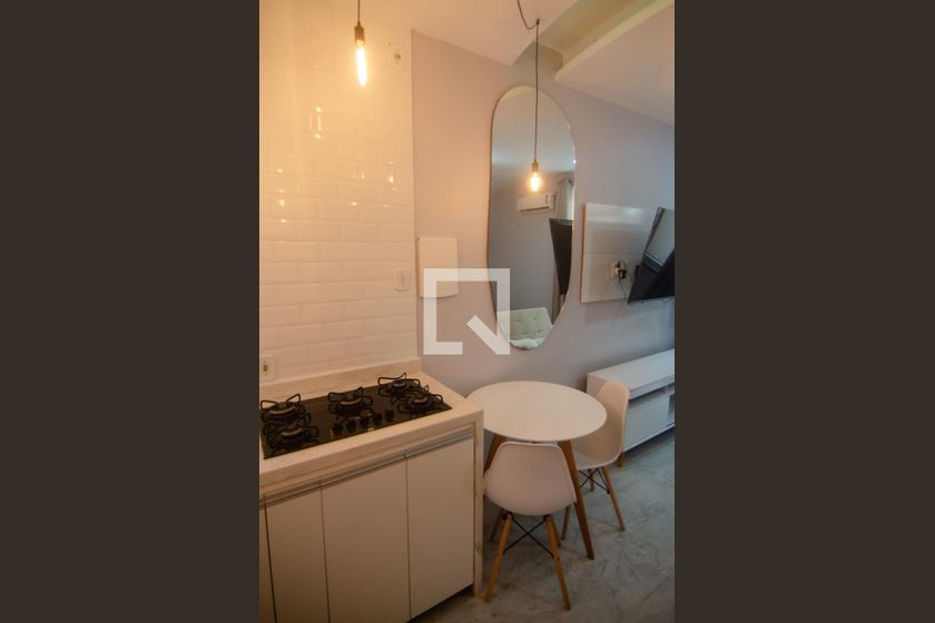 Kitnet-Studio, 30 m² - Foto 37