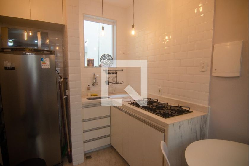Kitnet-Studio, 30 m² - Foto 13