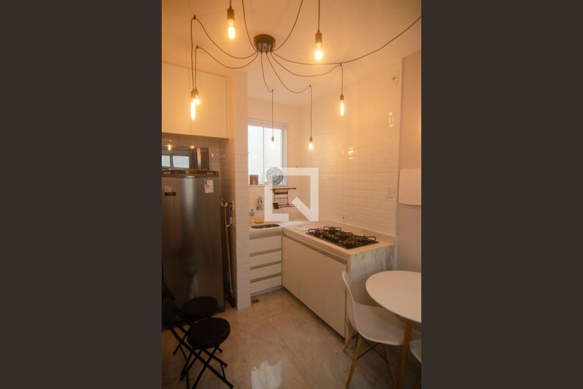 Kitnet-Studio, 30 m² - Foto 29