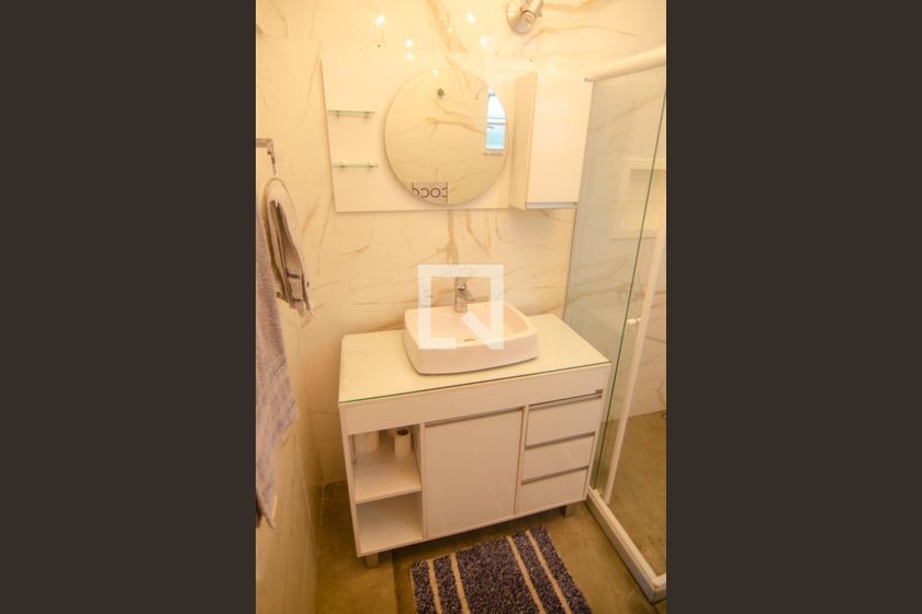 Kitnet-Studio, 30 m² - Foto 27