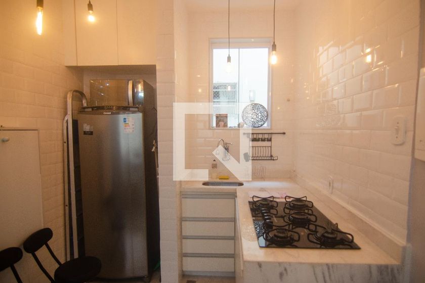 Kitnet-Studio, 30 m² - Foto 39