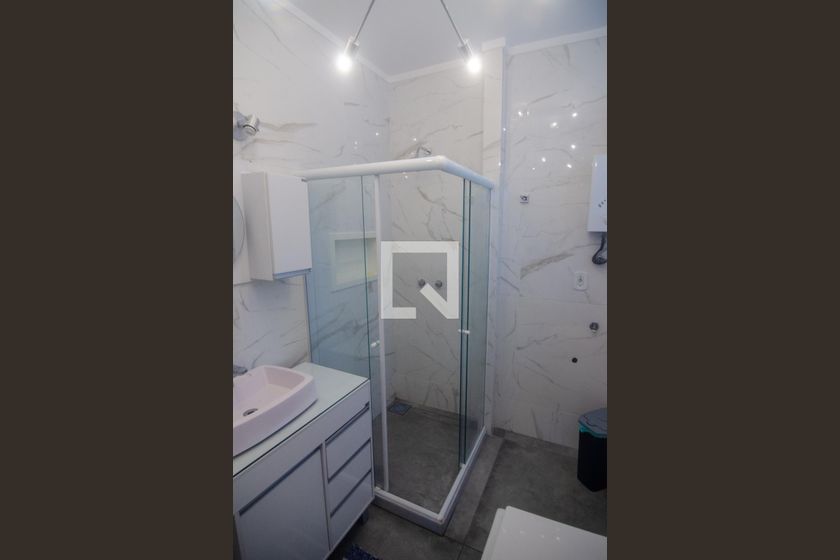 Kitnet-Studio, 30 m² - Foto 15