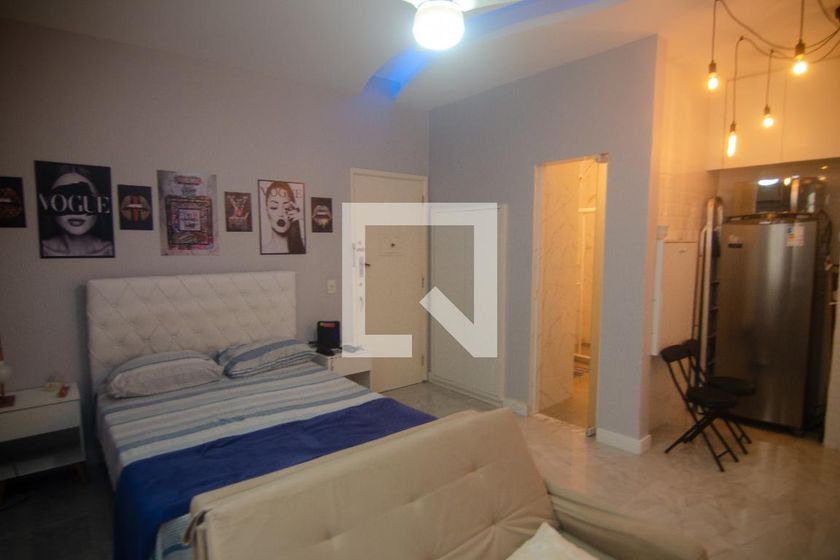 Kitnet-Studio, 30 m² - Foto 7