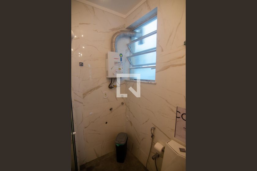 Kitnet-Studio, 30 m² - Foto 21