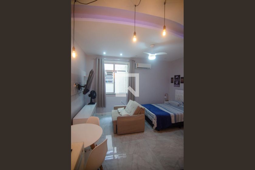 Kitnet-Studio, 30 m² - Foto 35
