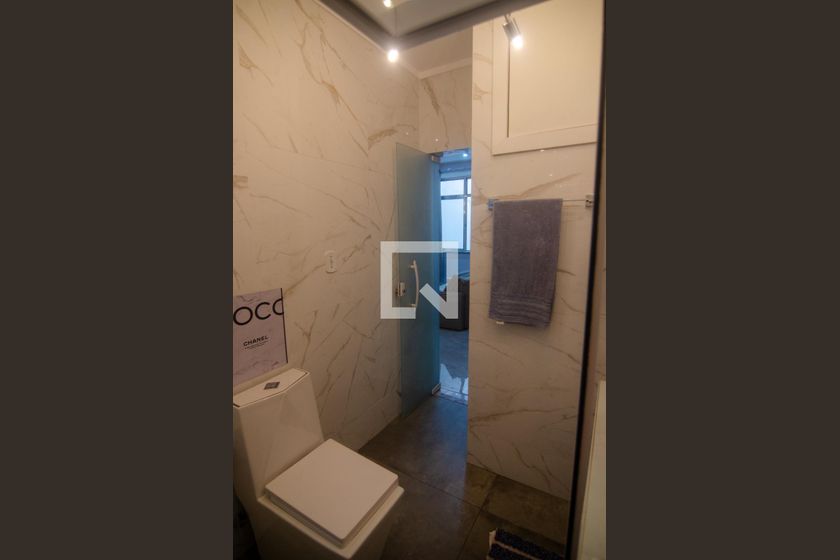 Kitnet-Studio, 30 m² - Foto 19