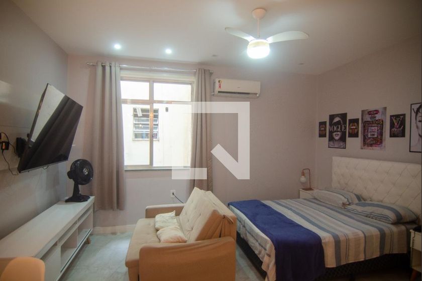 Kitnet-Studio, 30 m² - Foto 11