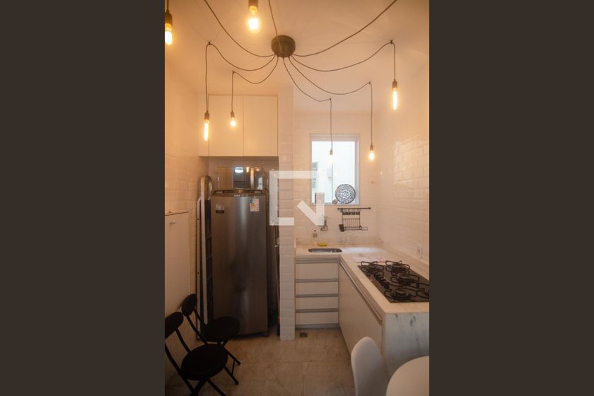 Kitnet-Studio, 30 m² - Foto 33
