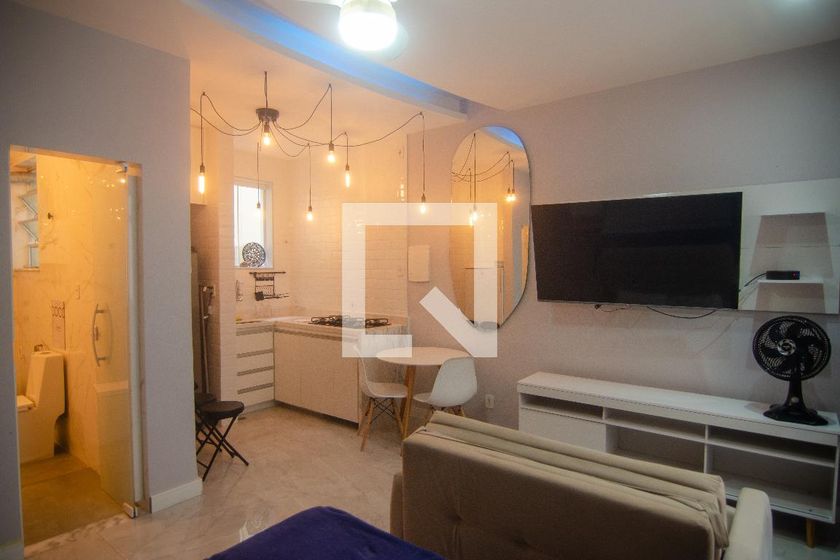 Kitnet-Studio, 30 m² - Foto 5
