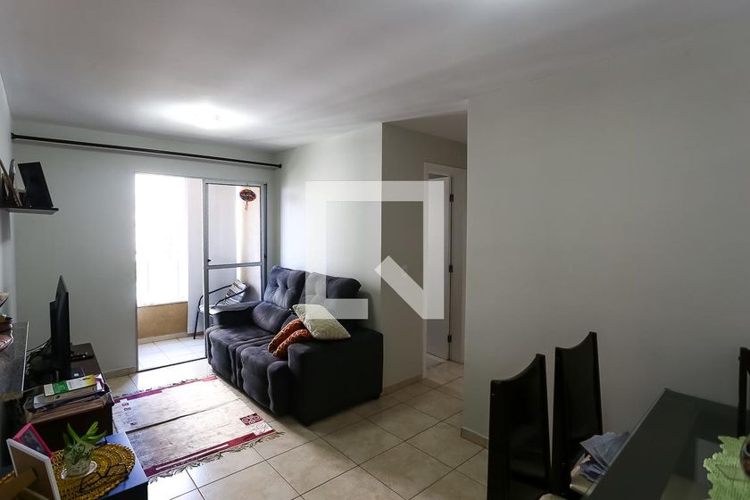 Apartamento com 2 quartos Ã  venda em Panamby, São Paulo