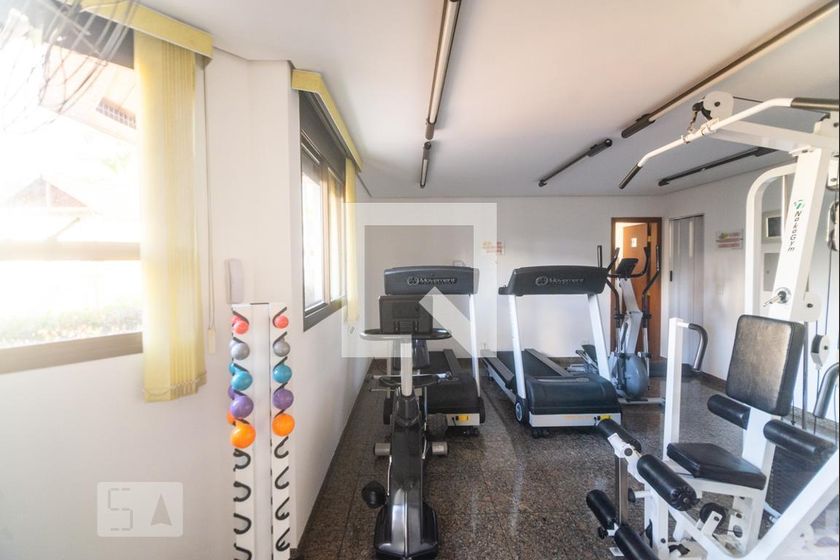 Apartamento, 3 quartos, 189 m² - Foto 57
