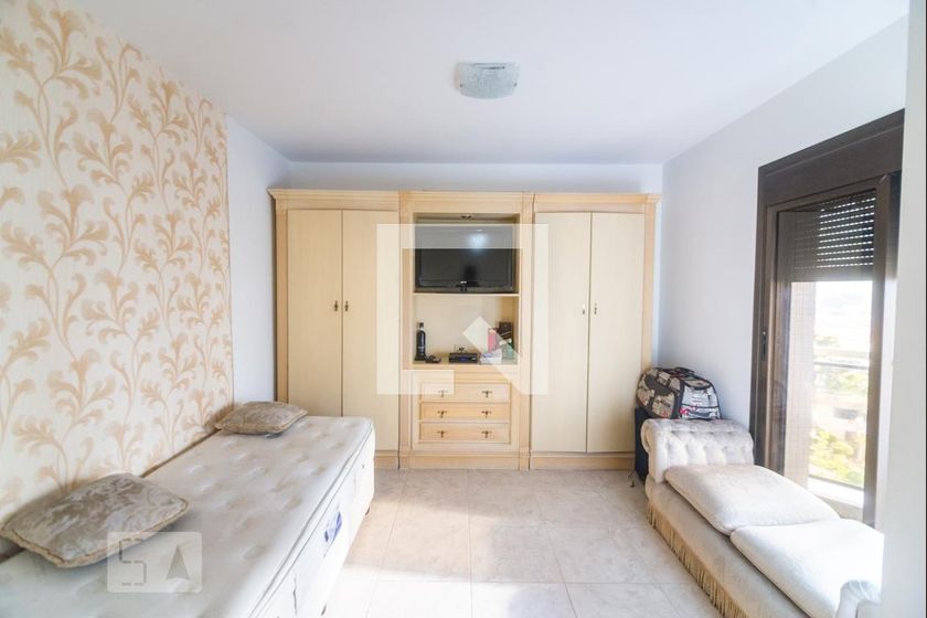 Apartamento, 3 quartos, 189 m² - Foto 6