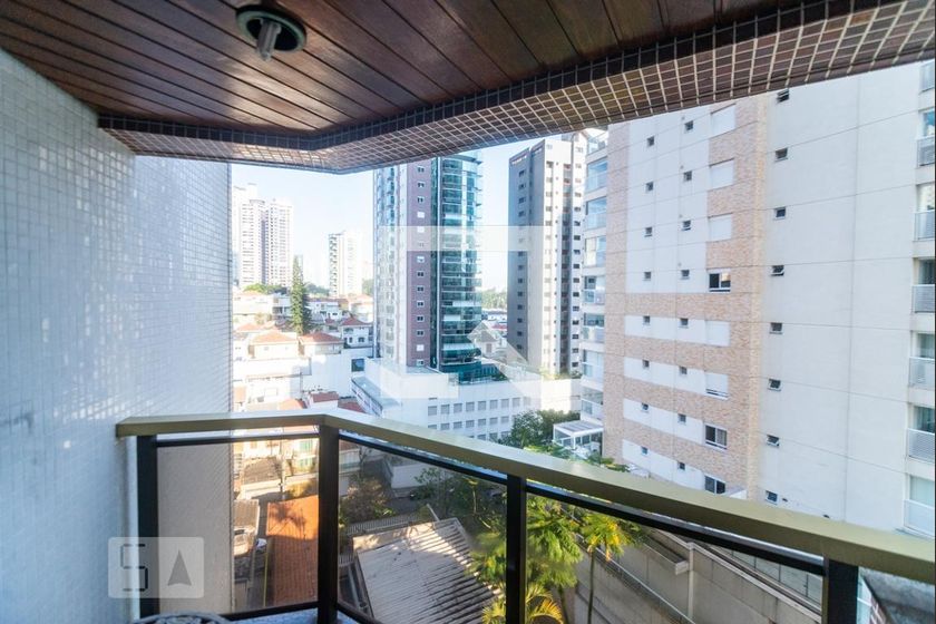 Apartamento, 3 quartos, 189 m² - Foto 24