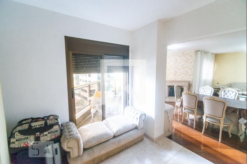 Apartamento, 3 quartos, 189 m² - Foto 7