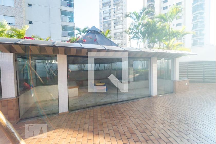 Apartamento, 3 quartos, 189 m² - Foto 56