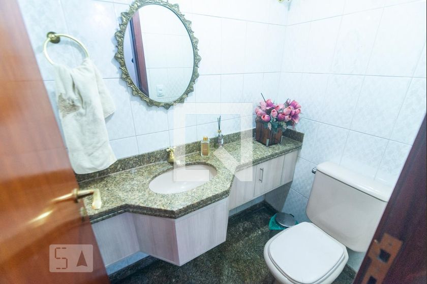 Apartamento, 3 quartos, 189 m² - Foto 10