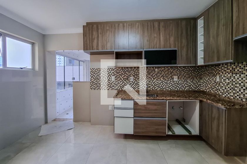 Apartamento, 3 quartos, 110 m² - Foto 88