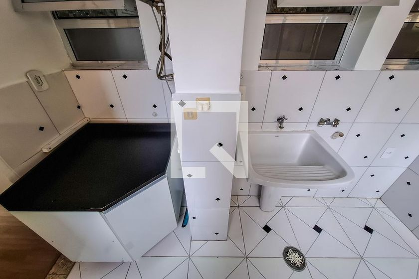 Apartamento, 3 quartos, 110 m² - Foto 106