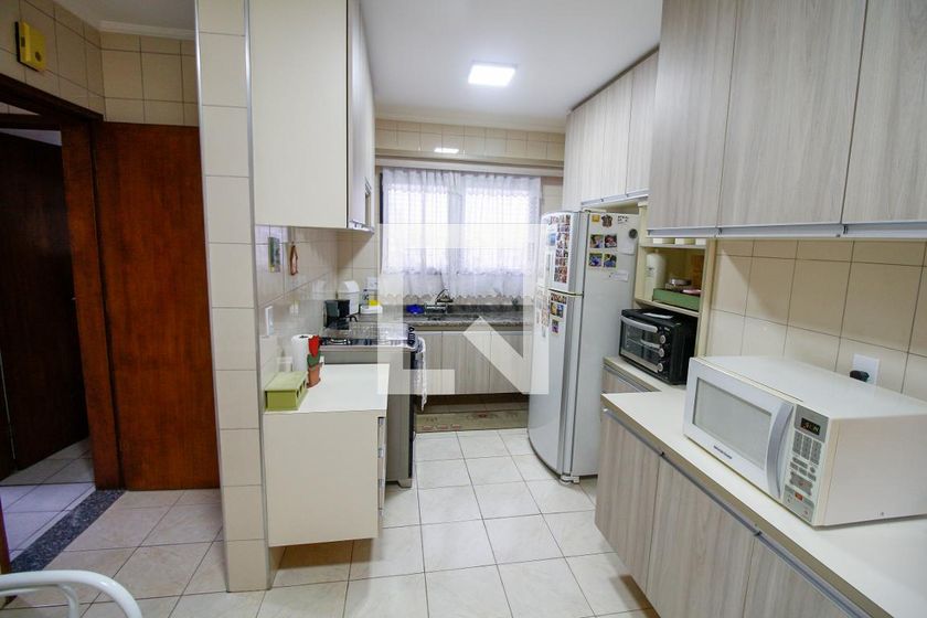 Apartamento, 3 quartos, 122 m² - Foto 35