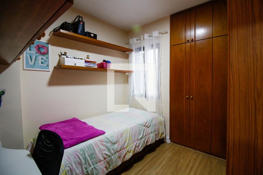 Apartamento, 3 quartos, 122 m² - Foto 12