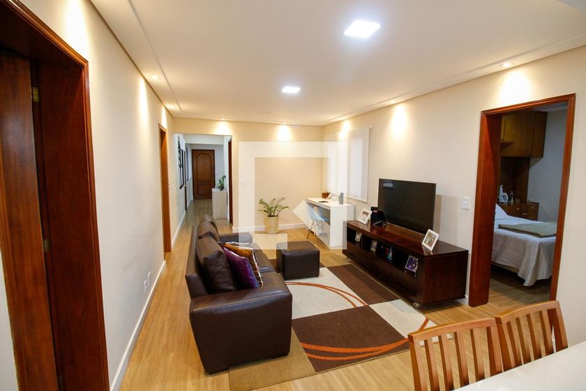 Apartamento, 3 quartos, 122 m² - Foto 4