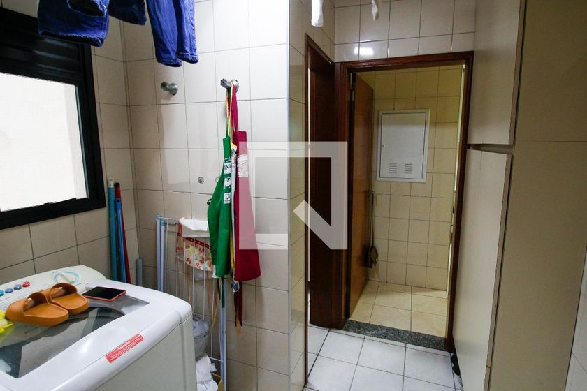 Apartamento, 3 quartos, 122 m² - Foto 43