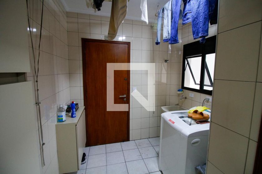 Apartamento, 3 quartos, 122 m² - Foto 41
