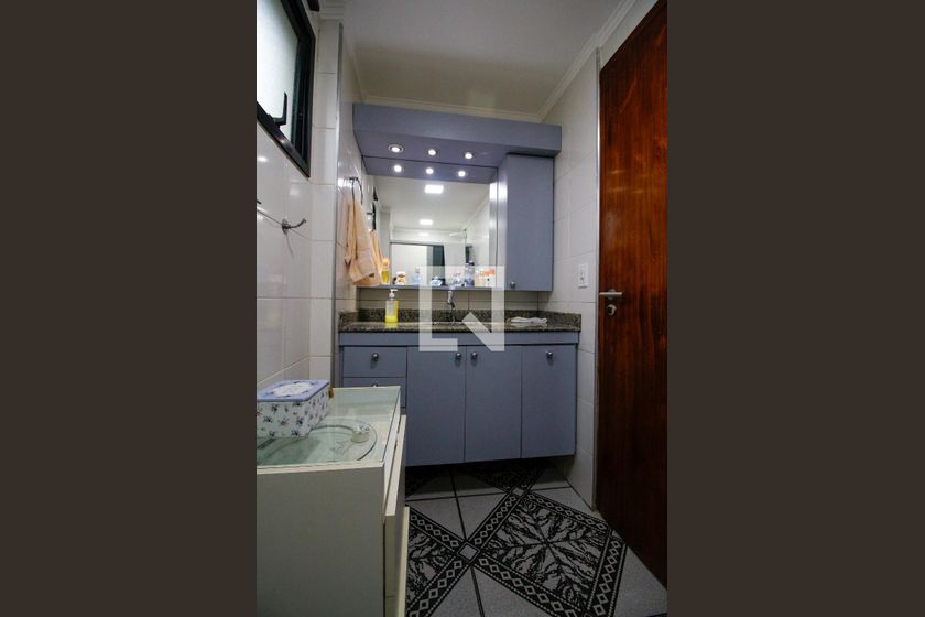 Apartamento, 3 quartos, 122 m² - Foto 27