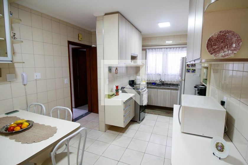 Apartamento, 3 quartos, 122 m² - Foto 34