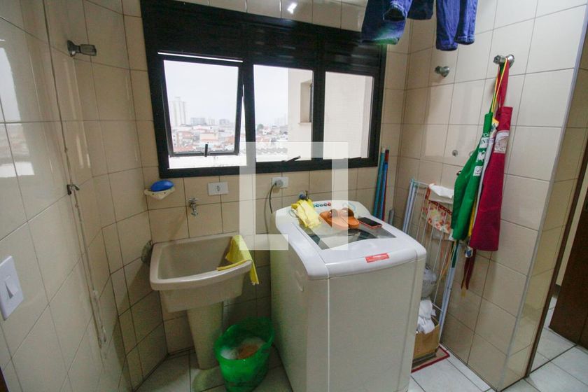 Apartamento, 3 quartos, 122 m² - Foto 44