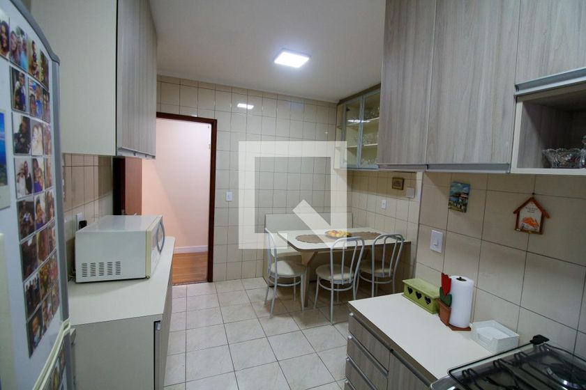 Apartamento, 3 quartos, 122 m² - Foto 37