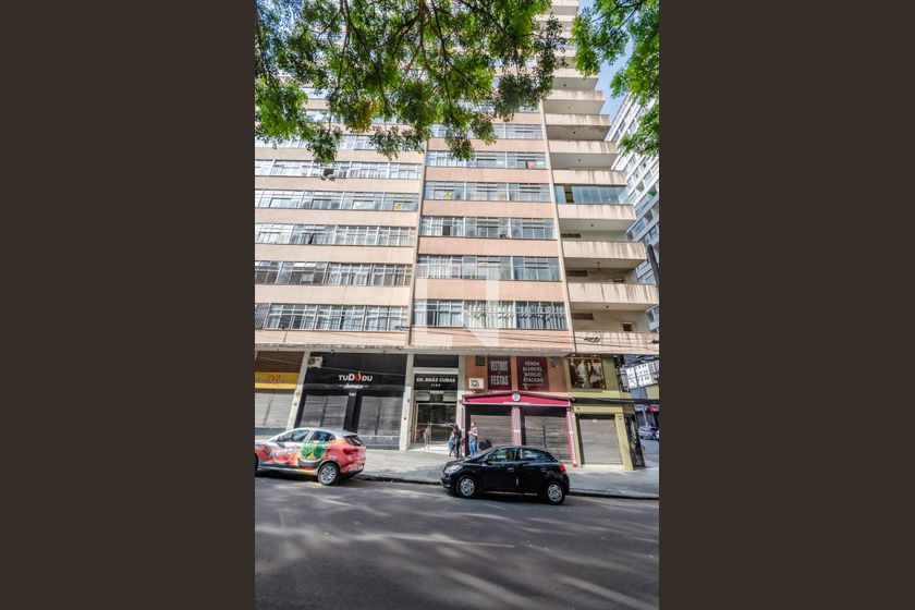 Condomínio Edifício Brás Cubas, Barro Preto Belo Horizonte Alugue