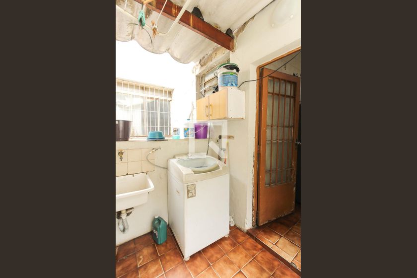 Casa, 2 quartos, 169 m² - Foto 43