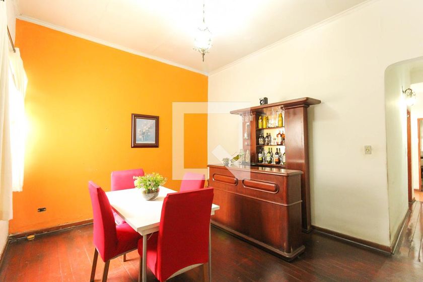Casa, 2 quartos, 169 m² - Foto 1