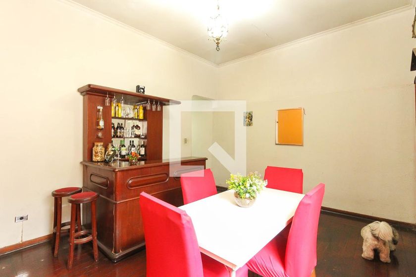 Casa, 2 quartos, 169 m² - Foto 2