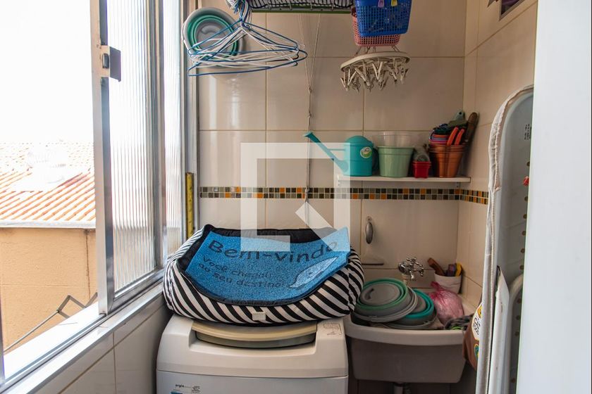 Apartamento, 2 quartos, 87 m² - Foto 59