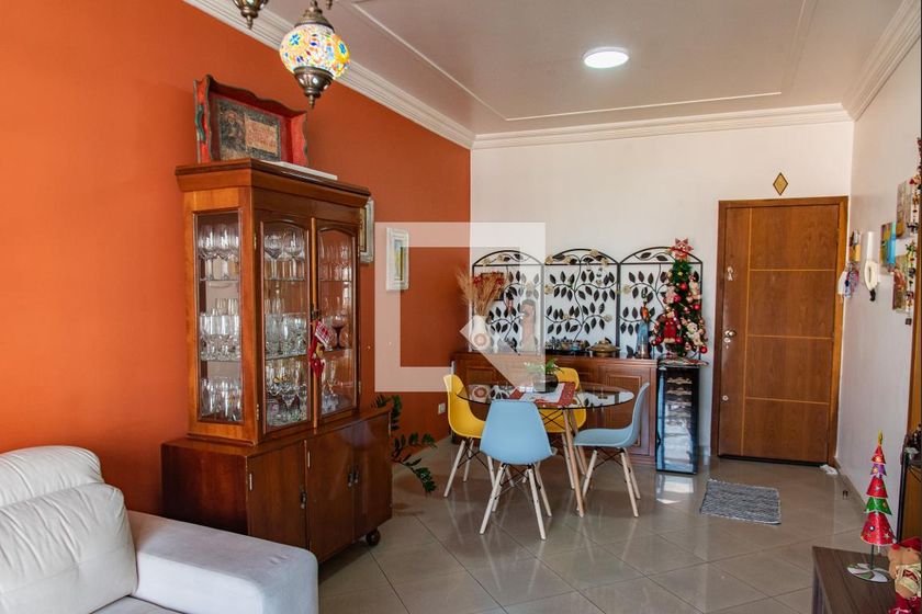 Apartamento, 2 quartos, 87 m² - Foto 7