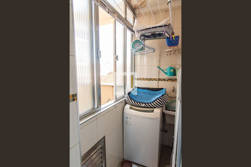 Apartamento, 2 quartos, 87 m² - Foto 55