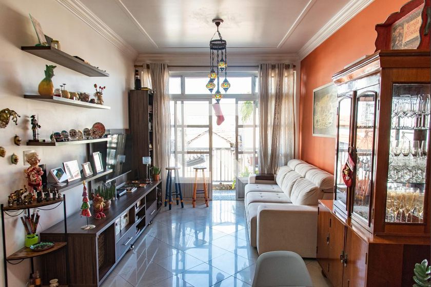 Apartamento, 2 quartos, 87 m² - Foto 5