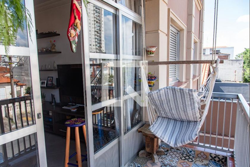 Apartamento, 2 quartos, 87 m² - Foto 11