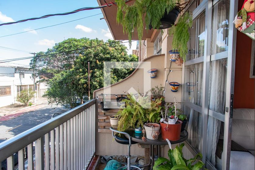 Apartamento, 2 quartos, 87 m² - Foto 9