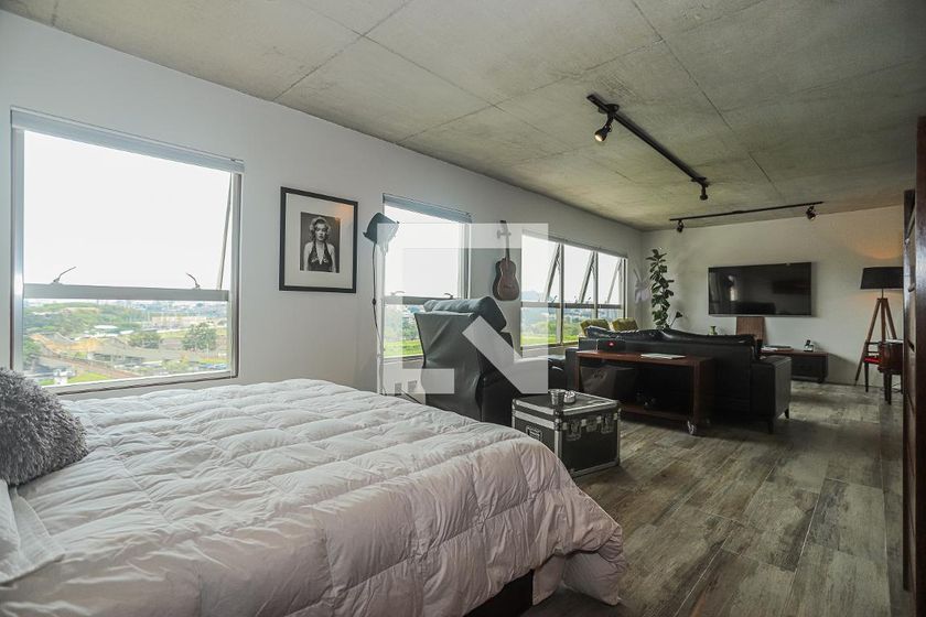 Kitnet-Studio, 70 m² - Foto 37