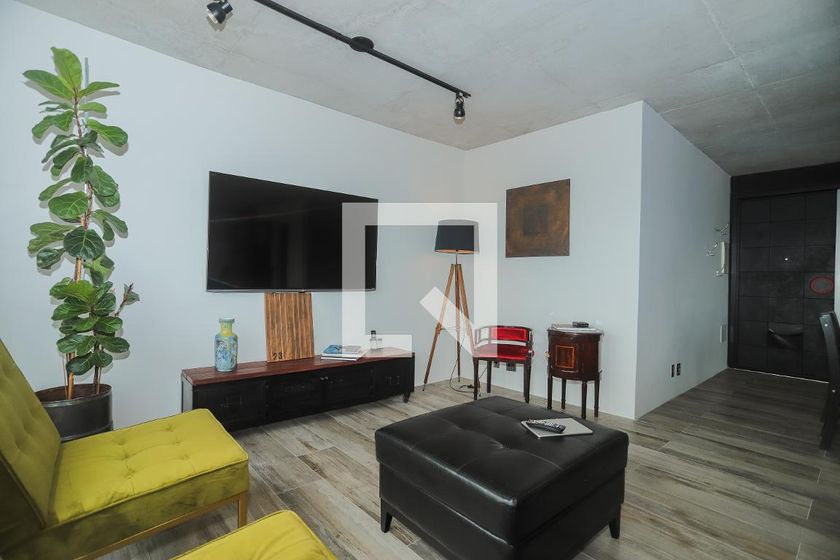 Kitnet-Studio, 70 m² - Foto 13