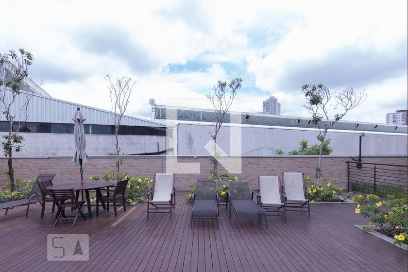 Kitnet-Studio, 70 m² - Foto 115