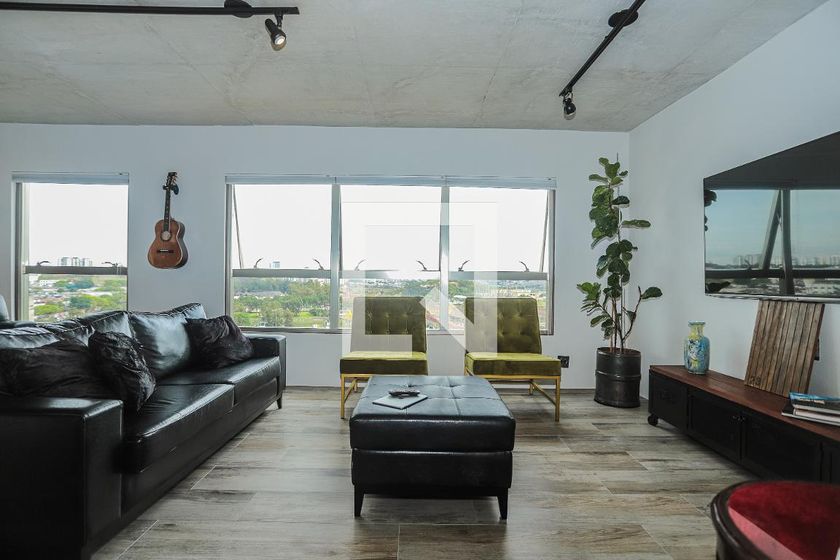 Kitnet-Studio, 70 m² - Foto 5