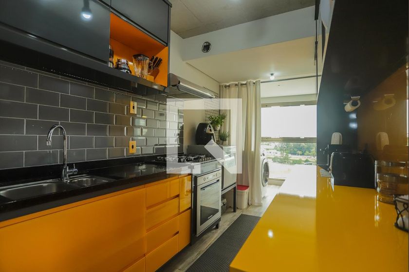 Kitnet-Studio, 70 m² - Foto 63